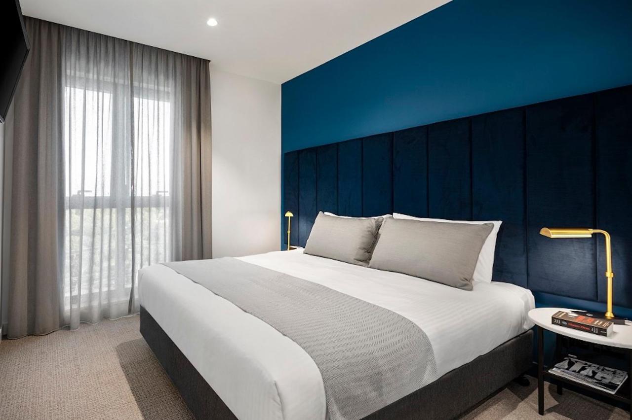 Quest Burwood East Aparthotel Exterior foto