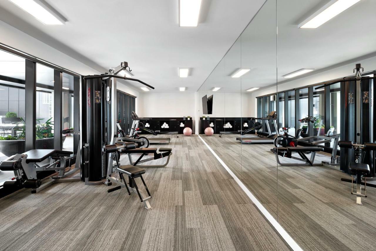 Quest Burwood East Aparthotel Exterior foto