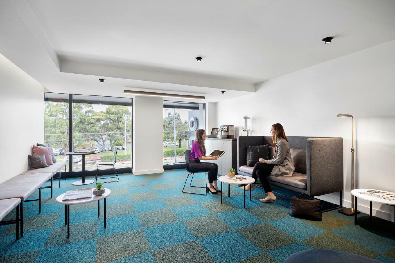 Quest Burwood East Aparthotel Exterior foto